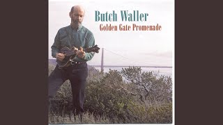Video thumbnail of "Butch Waller - Watson Blues"