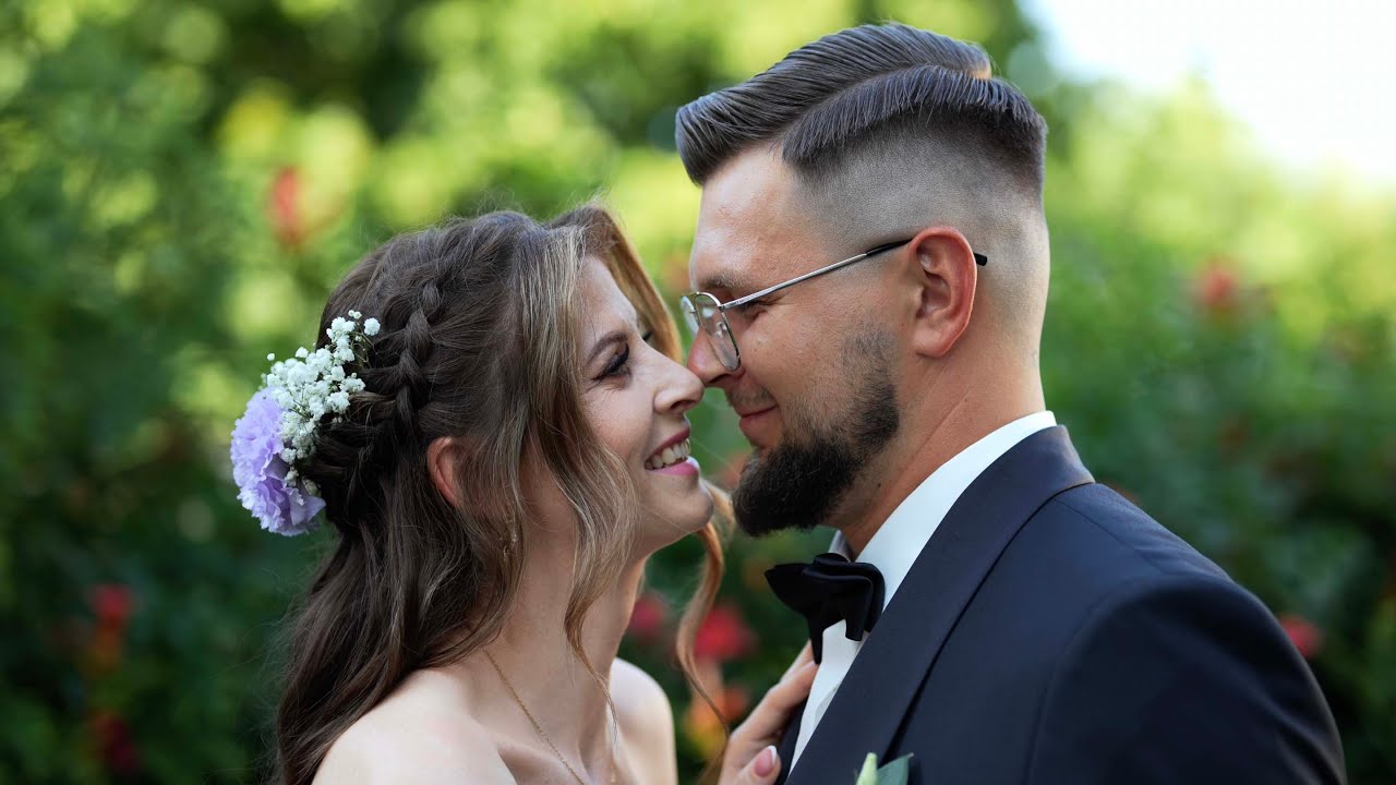 Teresa ~ Krystian | Teledysk Ślubny | Wedding | Video | Dom Weselny Daria