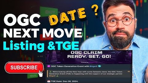 How to Claim OGC on bitget Exchange 💱🤮😎 OGC ka withdraw kasa Karain bitget exc main #bitget#OGC 🎉🫨