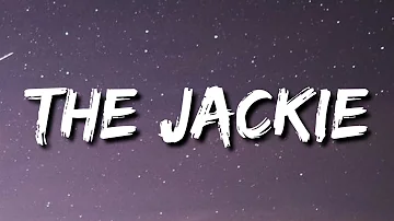 Bas - The Jackie (Lyrics)