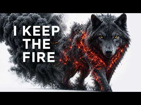 WHEN EVERYTHING IS LOST, I KEEP THE FIRE — エピック・ファイア音楽 | Epic Fire Survival Vocal Anthem