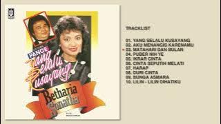 Betharia Sonatha - Album Yang Selalu Kusayang | Audio HQ