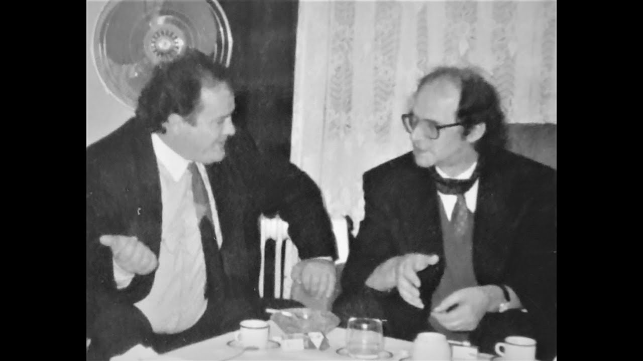 FAKTE - Fatmira HAJDARI: Azem HAJDARI, për Kosovën dhe RUGOVËN