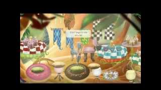 Pixie Hollow - Fifteen Music Video By Taylor Swift