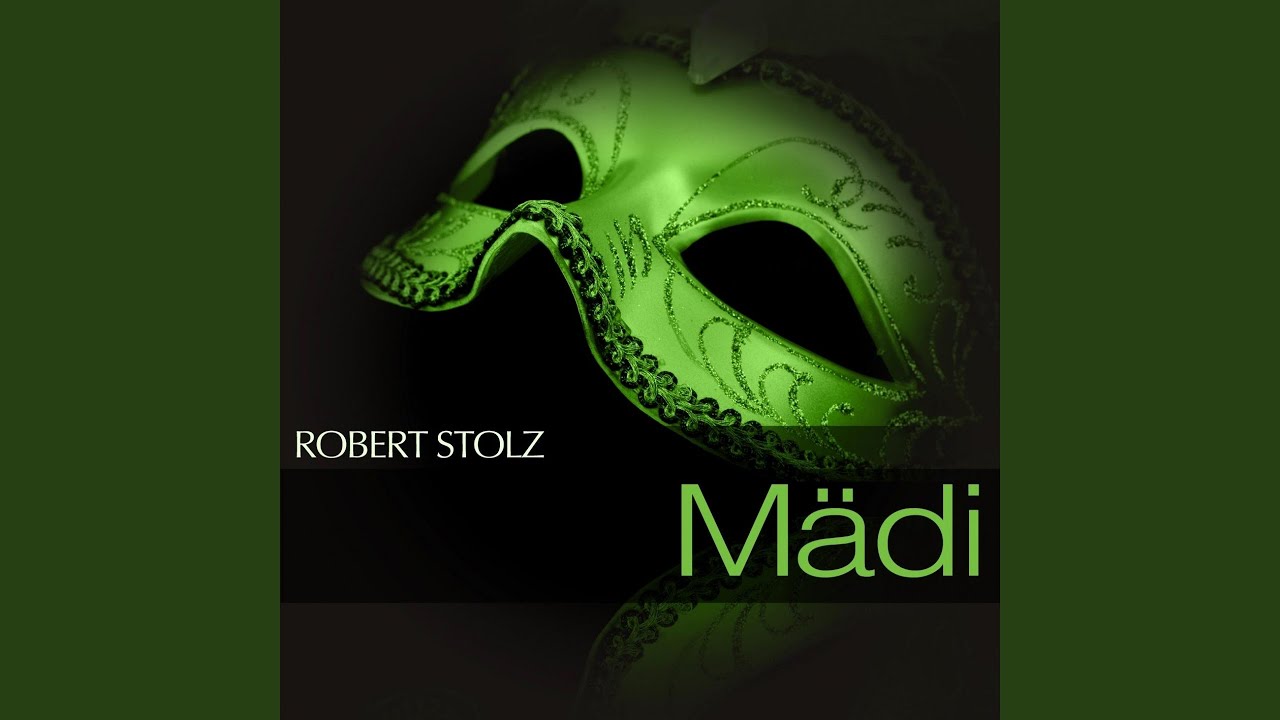 Mädi: Act III - '' Dialog '', No. 22