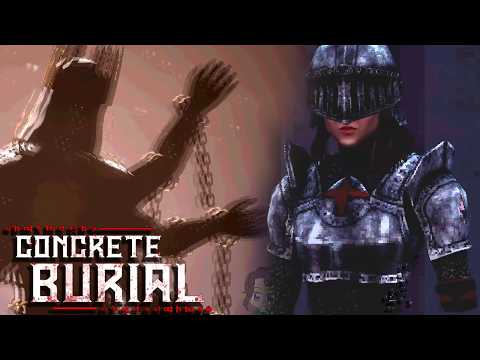 Concrete Burial [Full Game]