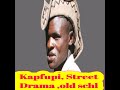 Kapfupi naAphiri - STREET DRAMA old schl MAGARIRO