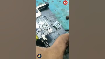 Symphony i74 Emmc Rebel  #mremonkhan #shorts #symphony #emmc #shorts