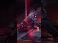 Perfect Dodge | NINJA GAIDEN 4