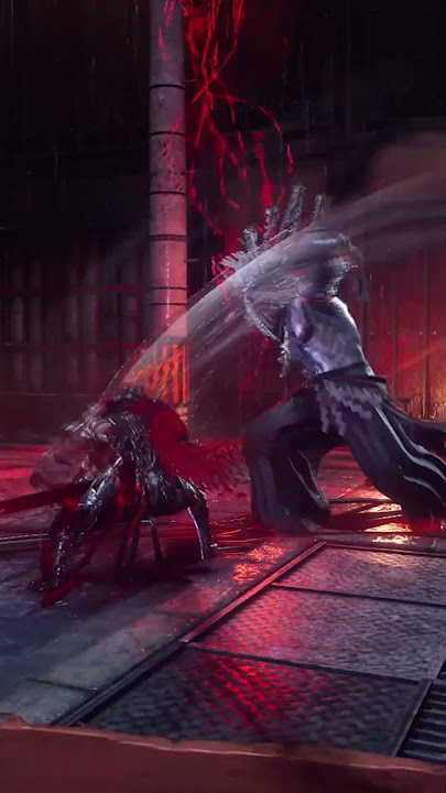 Perfect Dodge | NINJA GAIDEN 4