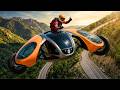 These Amazing Vehicles Will Blow Your Mind.