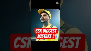 CSK Made a BIG Mistake? 😳 Sameer Rizvi’s Comeback Story
