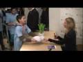 Getting to Know... Tatiana Golovin