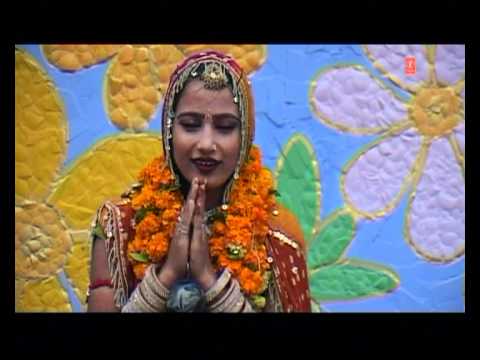 Banni To Sarpanch Bani Rajasthani Folk Video   Title Song