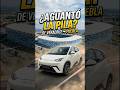 ¿Que tanto dura la batería del BYD Dolphin mini? #byd #bateria #españa