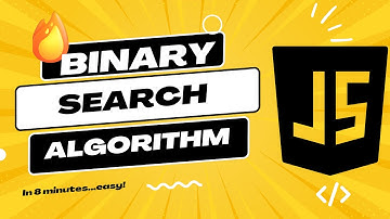 Binary Search Algorithm