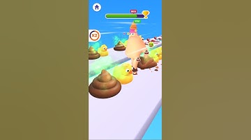 3D Games #gameplay #gaming #games #shorts All levels gameplay ( ios & Android)...