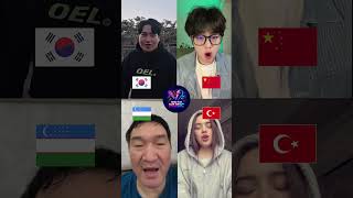 Who sang it better - Bailalo Gozalo #shorts #bailalogozalo #phonkmusic