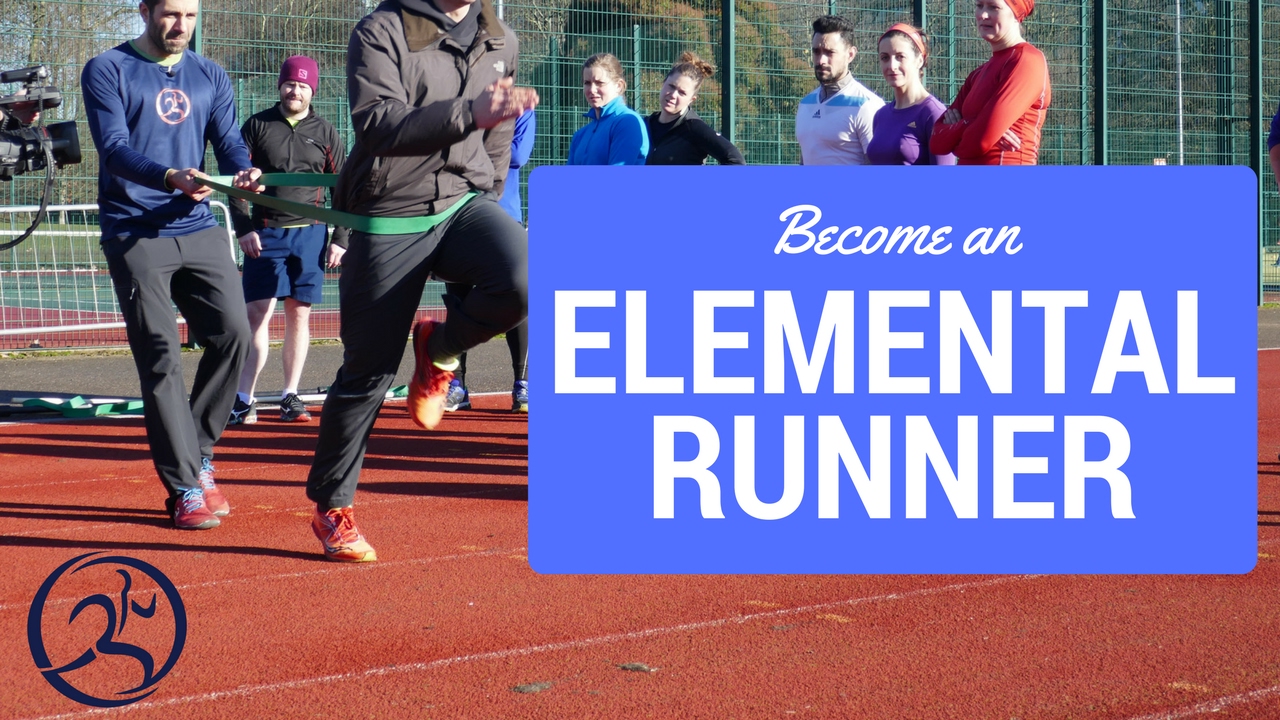 The Elemental Runner Clinic