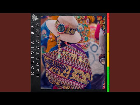 BOLIVIA ES HARDTECHNO 