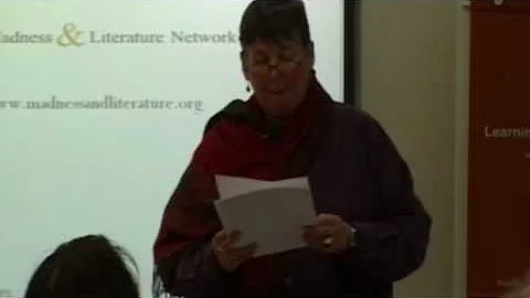 'On Writing Hallucinating Foucault' Professor Patr...