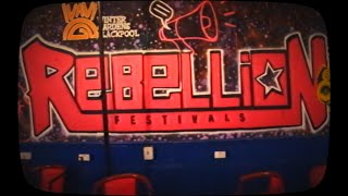 HARBOUR REBELS - Here to Stay (OFFICIAL VIDEO)