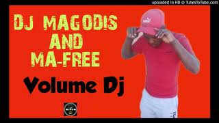 Dj magodis and ma-free__volume dj