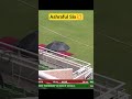 Mohammed Ashraful Six 💥|Bangladesh cricket players #cricket #shorts #sports