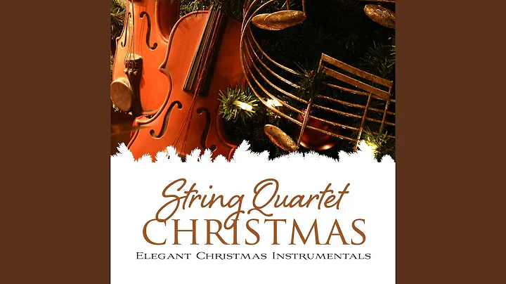 Covington Carol (A String Quartet Christmas: Elega...