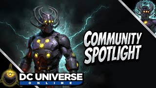 DCUO | Simulation Sunday: Community Spotlight! Episode 46
