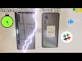 Xiaomi 12 x Samsung Note 10+