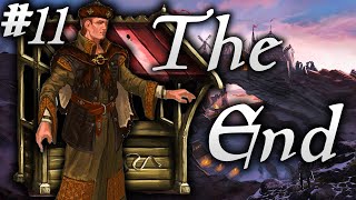 Skyrim Life as a Merchant Episode 11 | Retirement
