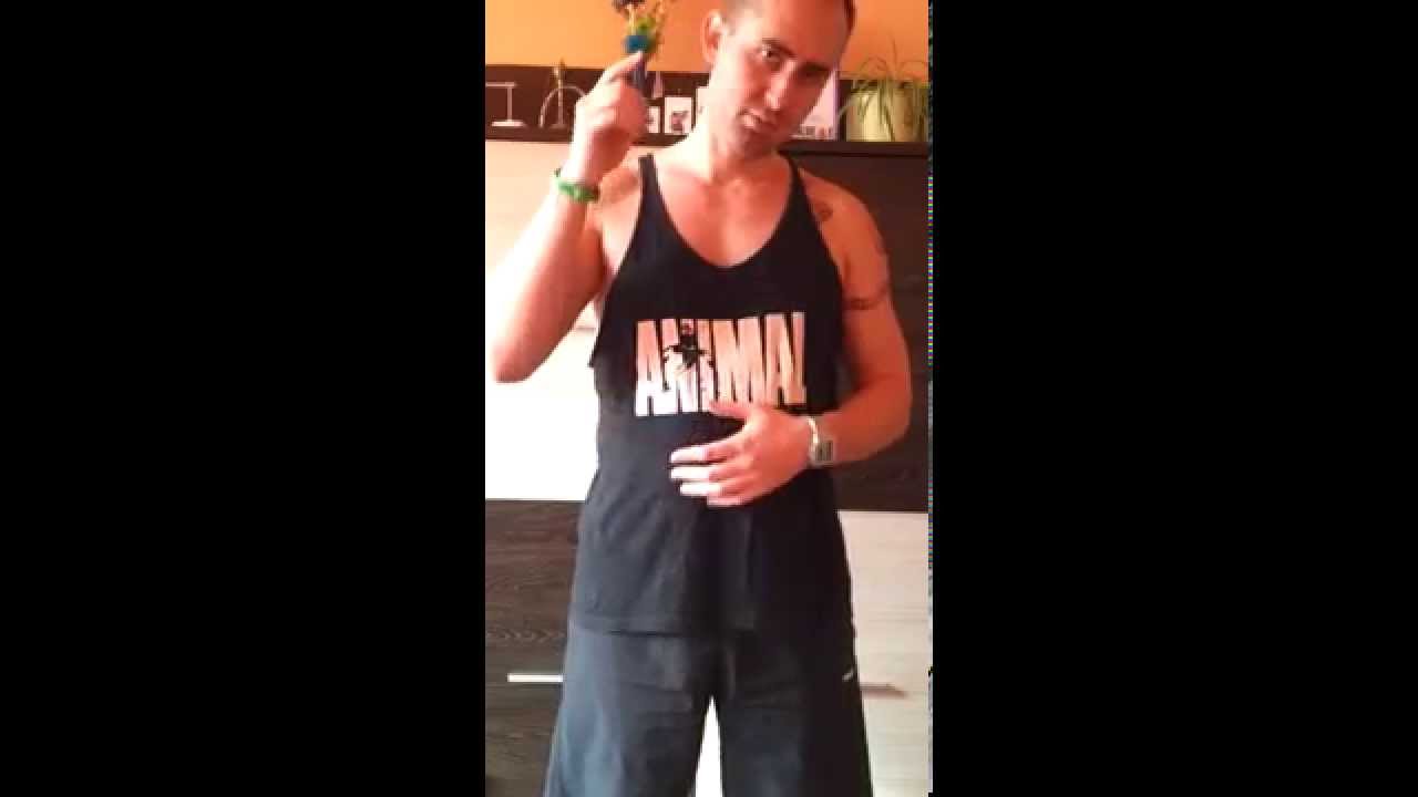 Visalus - Challenge Group Zielona Góra - Project 10