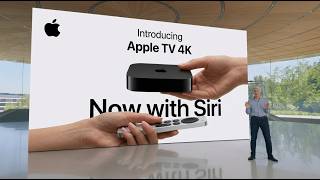 Apple TV 2026: Apple's Missing Fall Reveal Changes Everything! (BIG NEWS) screenshot 5