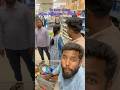 🛒 "One stop, many needs – only at D-Mart😍 #shorts #dmart #couple #goals #shopping #viral #comedy