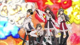 Our Bond with the Admiral/Teitoku to no Kizuna (Instrumental/Karaoke)