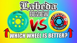 LABEDA ADDICTIONS VS GRIPPER (INDEPTH REVIEW)