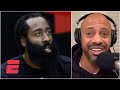 JWill reacts to James Harden saying the Rockets are 'just not good enough' | KJZ