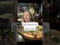 These photos sum up girlhood !!