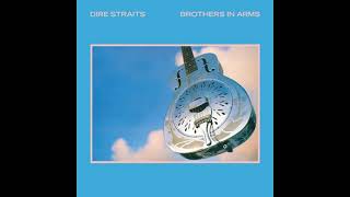 Video thumbnail of "Dire Straits  - Money For Nothing (HQ)"