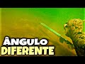Pesca sub - ultimas pescarias antes do frio