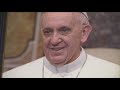 Georgia communities react to Pope Francis' death