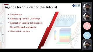 Tutorials | 08012023 | 1.1.1 Optimizations for Domain Specific MPSoC computing | @VLSIDCon