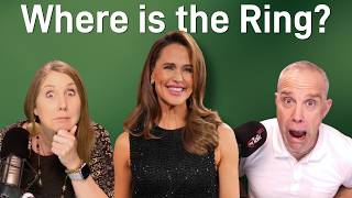 Is Jennifer Garner Engaged or Not | Blinded by the Item