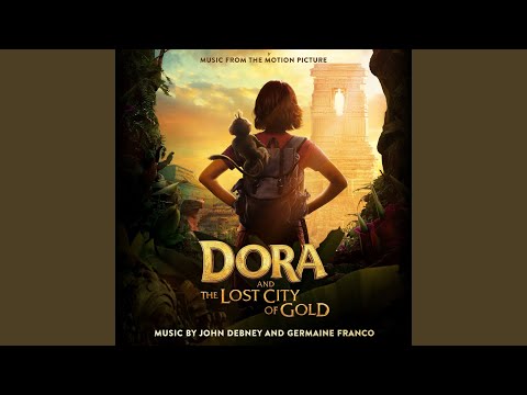 John Debney, Germaine Franco - Parapata Vista