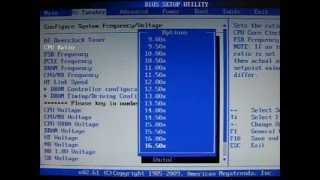 Amd Phenom Ii 720 Black Overclocking, Asus M4A79T Deluxe, Cosmos 1000, 13331600Mhz Ddr3 Rams