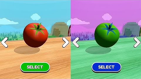 ⚽🎭🥎Going Balls SpeedRun🍅🧿Gameplay Android,iOS (Part 31)