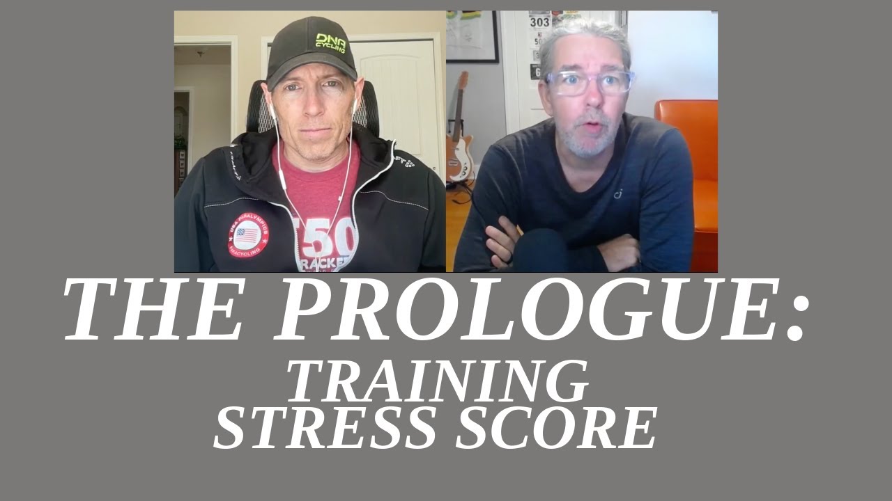 TSS Explained: Why It’s a Game-Changer for Cyclists 🚴‍♂️