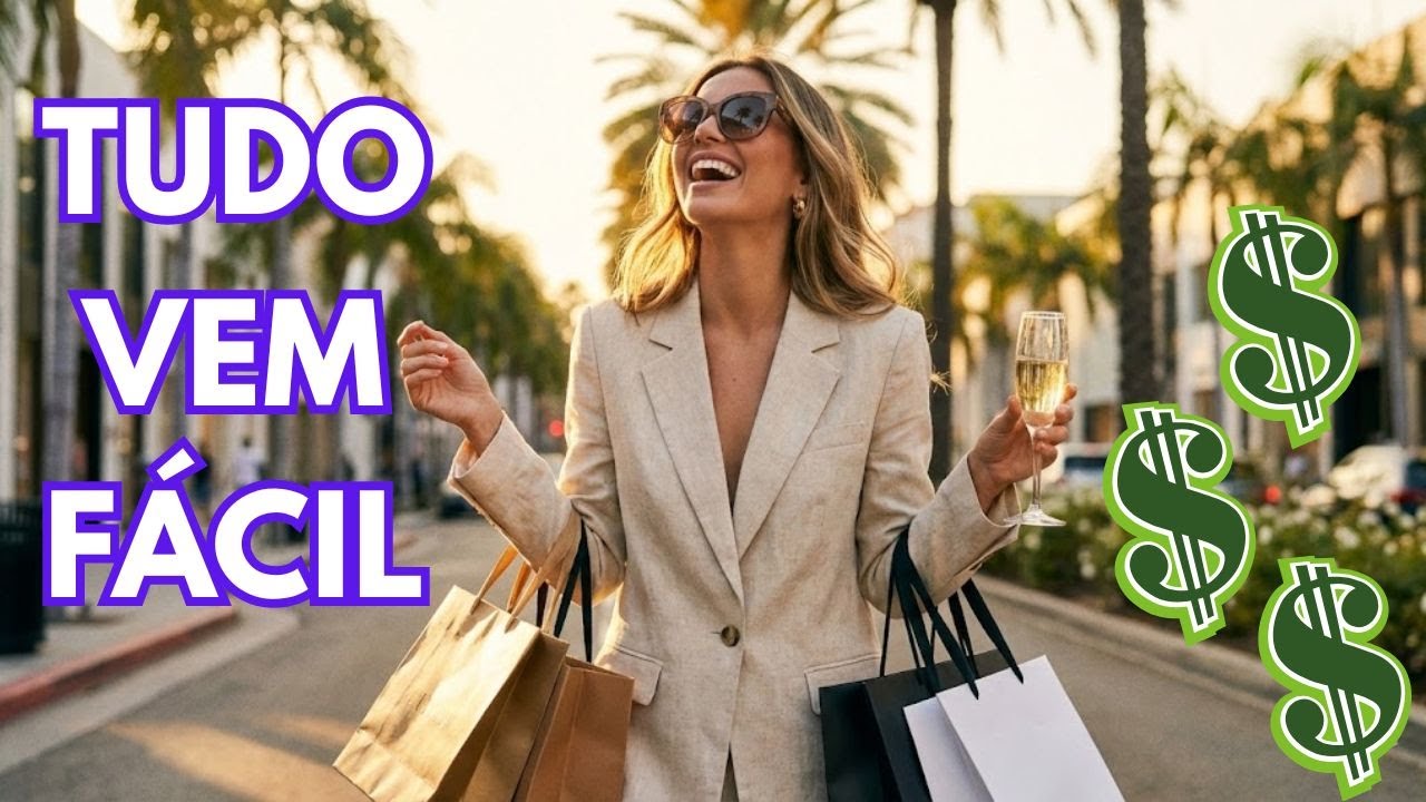 Sorte de Herdeira: Ative a 