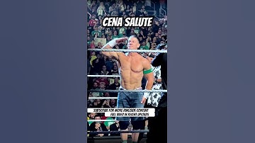 John Cena Faces Off With Dominik Mysterio Before the Match — RAW Road to WarGames